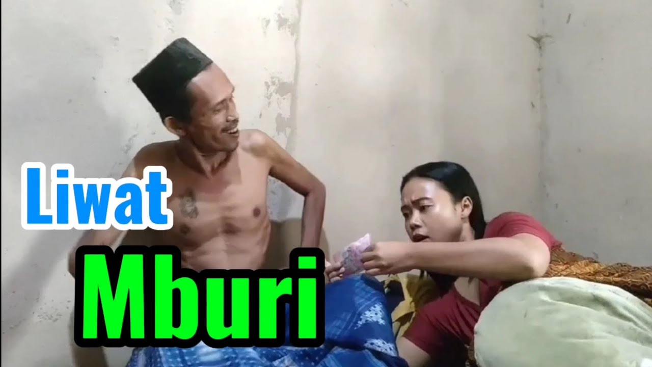Liwat mburi komedi wong koplak 