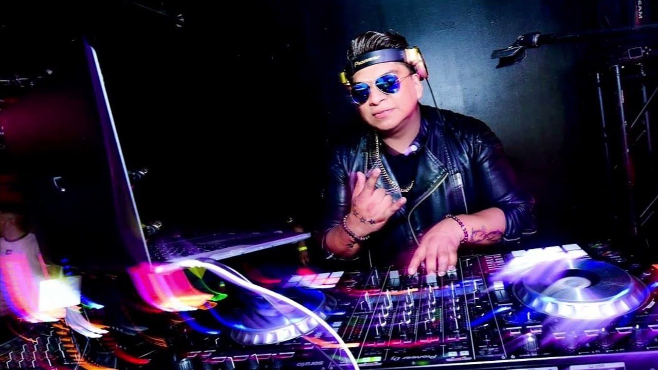 GRUPO FRONTERA MIX OFICIAL BY DJ KANDELA