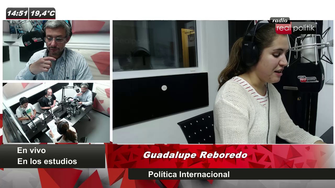 “Podemos decir que el grupo terrorista ETA ya está fuera del mapa”
