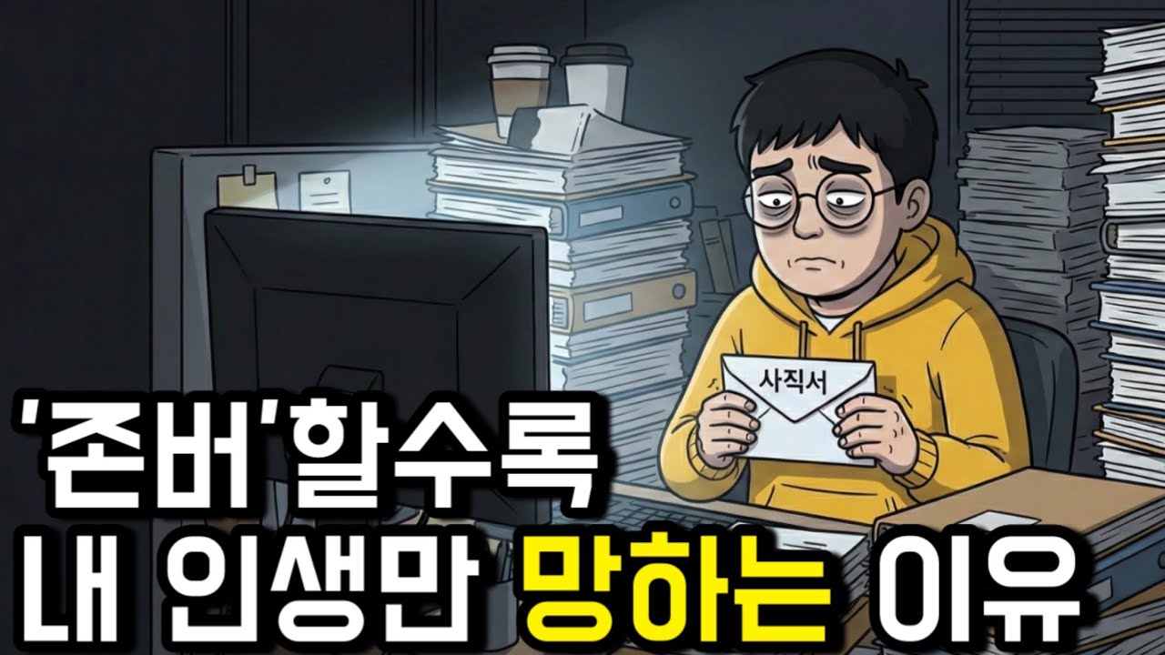 박수칠 때 떠나지 못하면 당신의 뇌는 추해지기 시작합니다 (매몰비용의 함정)