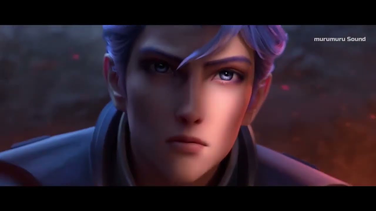 Kings of Glory The Movie Full CG Cinematic Movie 2021   Part 1 Multi Sub