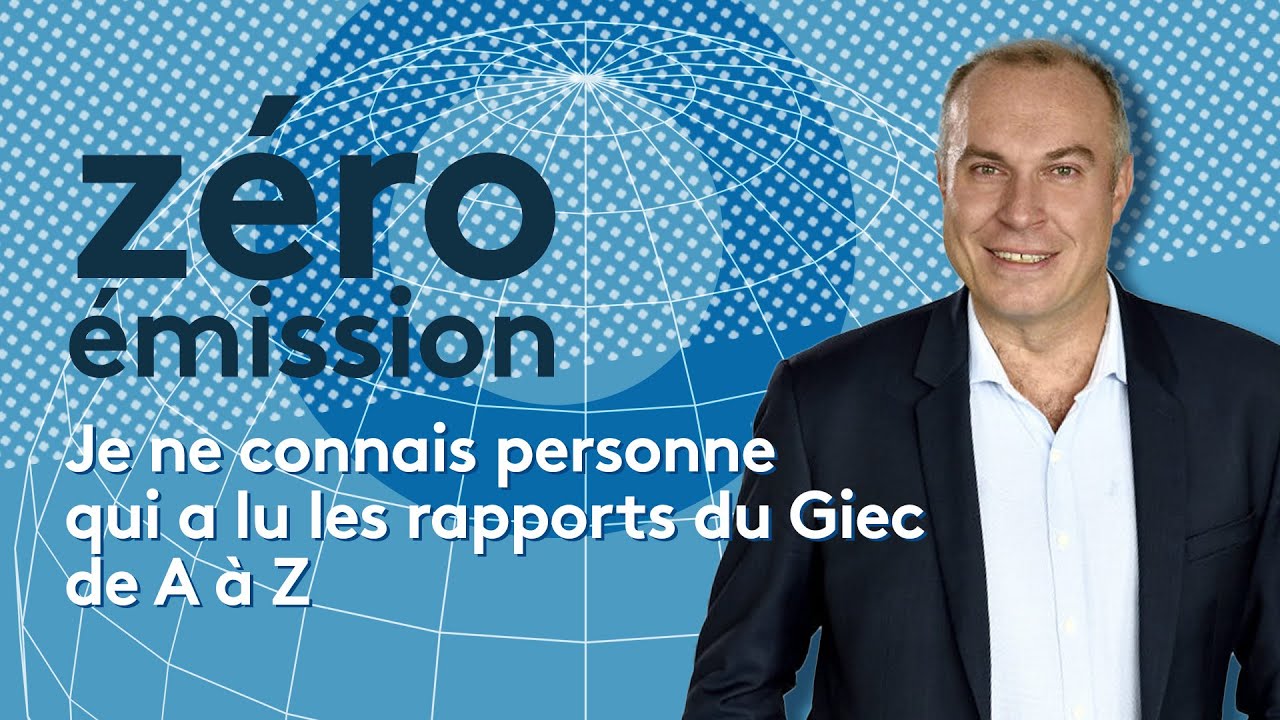François Gemenne : 