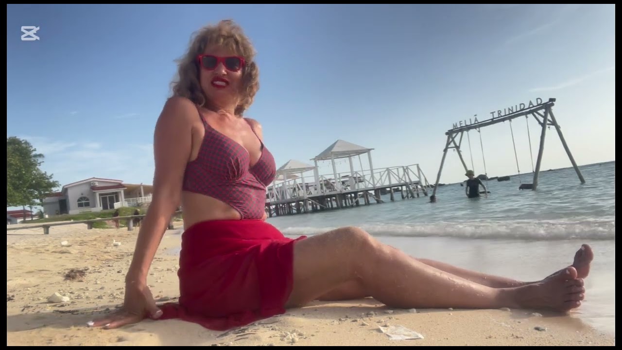 KÜBA /KARAYİP SAHİLLERİ’NDE DENİZ NASIL ?