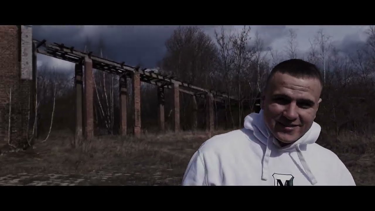 Polek x Rzadzio x Bu£a x SLN - Wiara (prod. Vintageman)