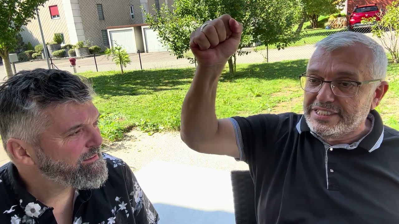 Une vie de miracles. Témoignage de Carlos Payan