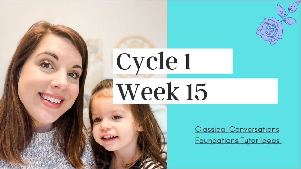 CC Cycle 1 Week 15