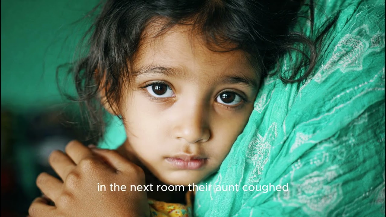 The Girl Who Traded Her Fear for a Star