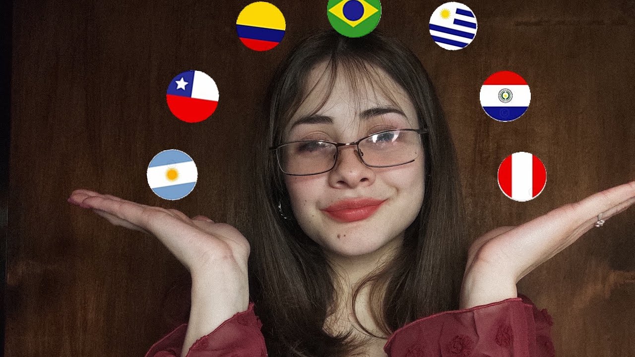 ASMR TEST del LATINOAMERICANO // ASMR CASERO