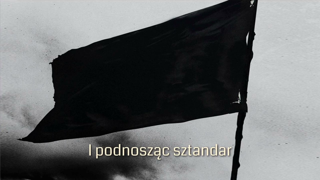 Wolni powstańcy | Вольное Повстанчество Piosenka anarchistyczna