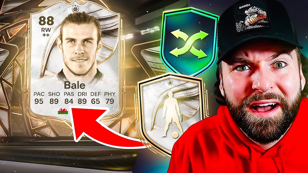 100 PLAYER PACKS LIVE!