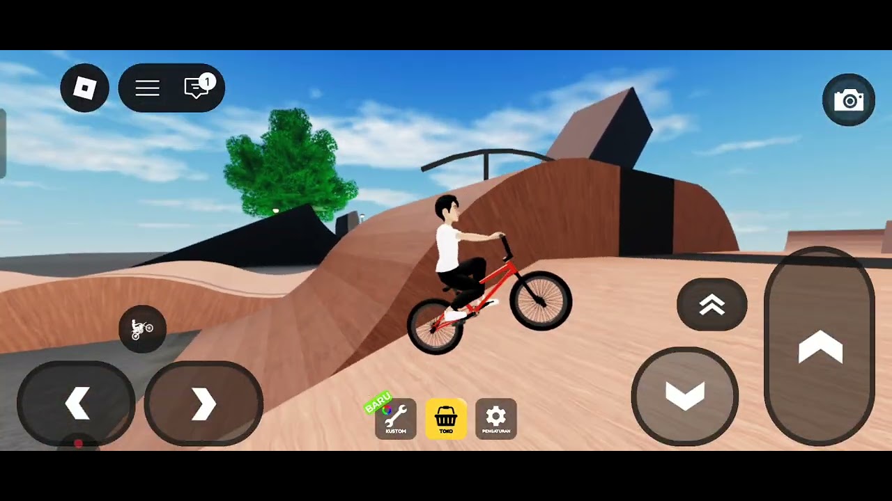 Siapa yang mau main juga oh iya part1 