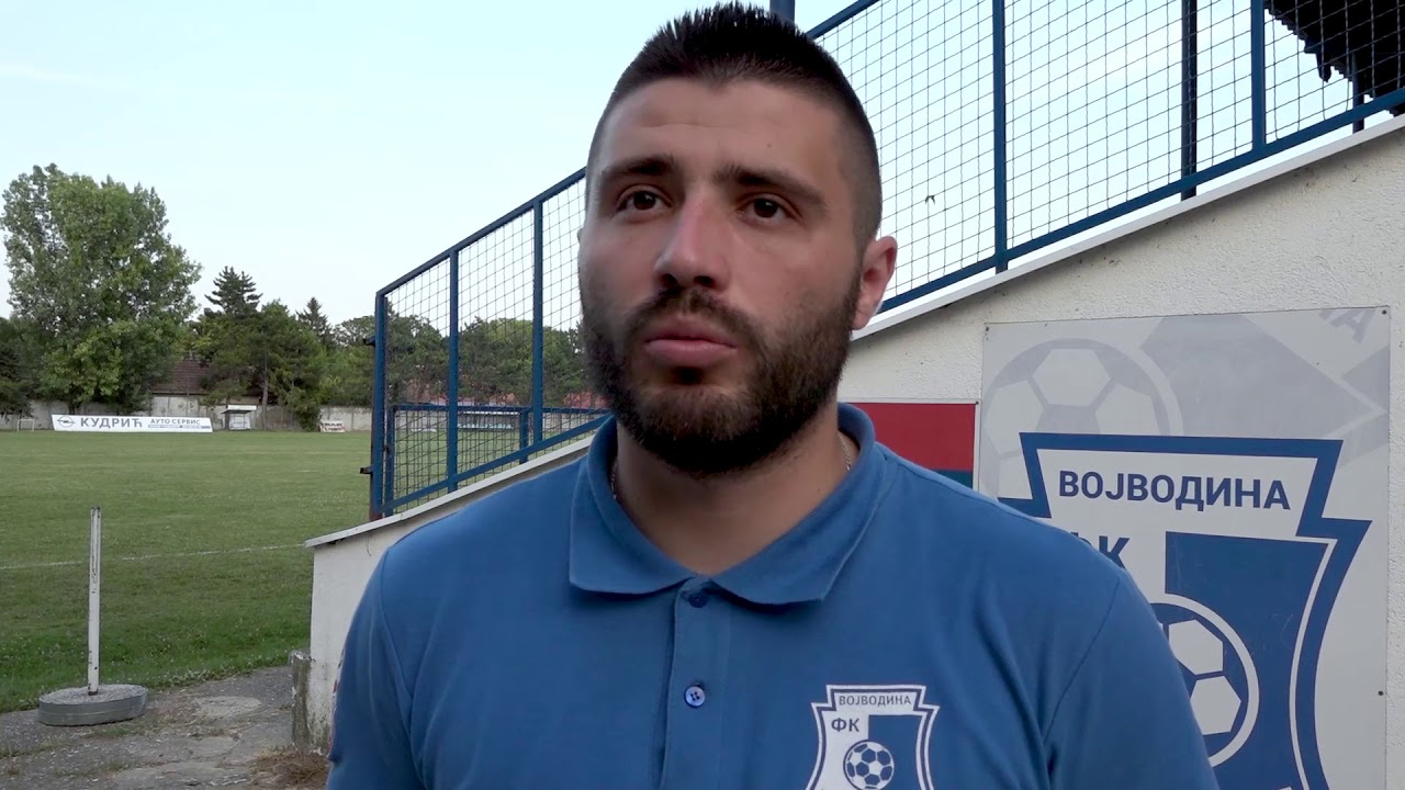 TV BEČEJ: Fudbal: Somborci u Gradi&scaron;tu demonstrirali igru vi&scaron;eg ranga