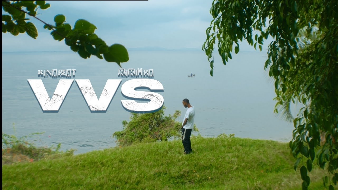 RIRIMBA & KINA BEAT - VV$ [Official Music Video]
