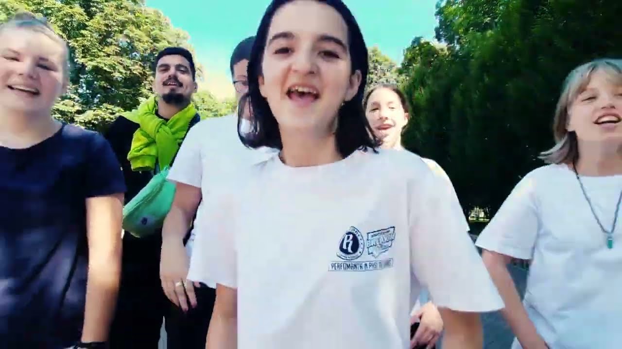 Trailer Performanta in Pasi de Dans  - august 2021