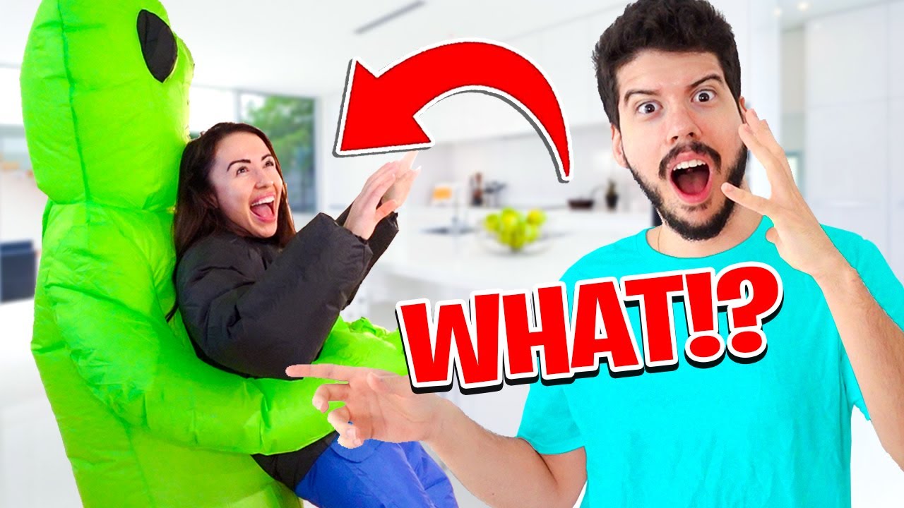 Buying DUMB Things on Amazon! (Funny)