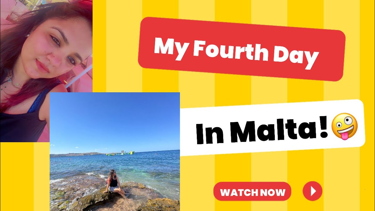 Let’s connect For Malta updates 