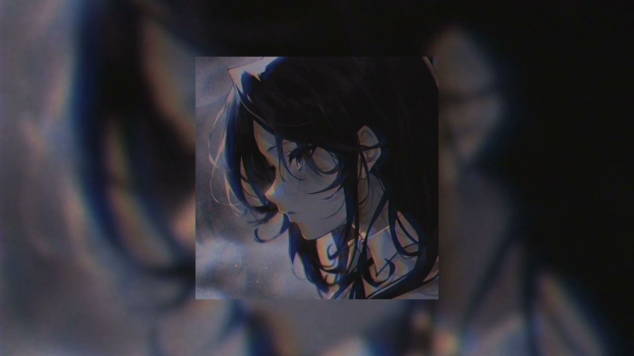 who is she - i monster (slowed)