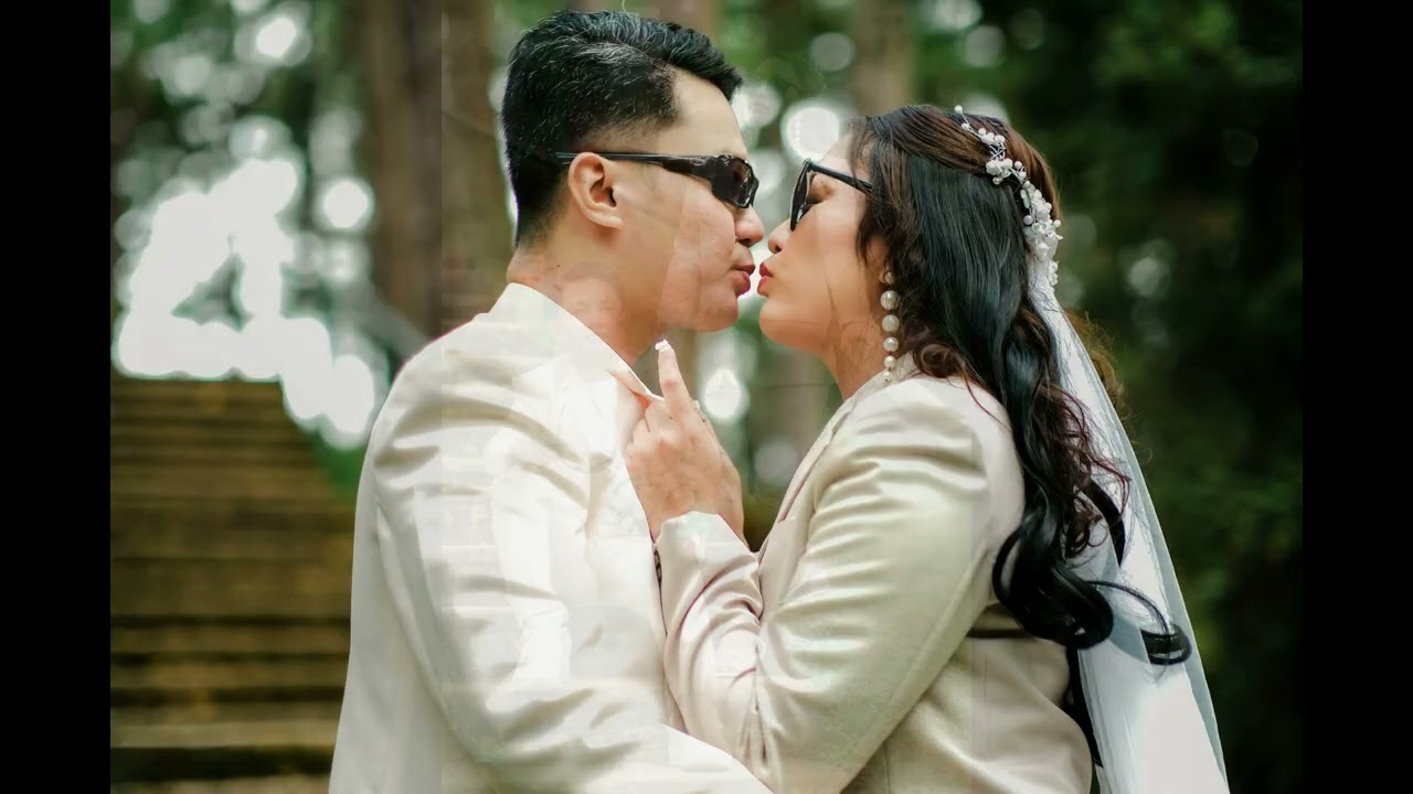 Bryan and Maela Wedding Video Highlights
