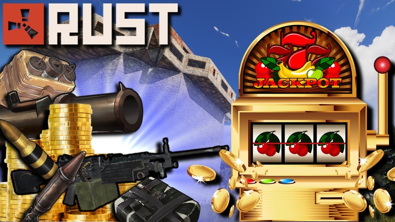 These JUICY Bases Are All ONE BIG GAMBLE! | Rust