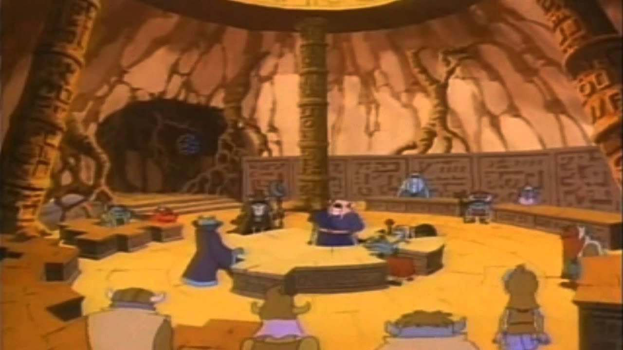 The M.A.V.O Theme Song