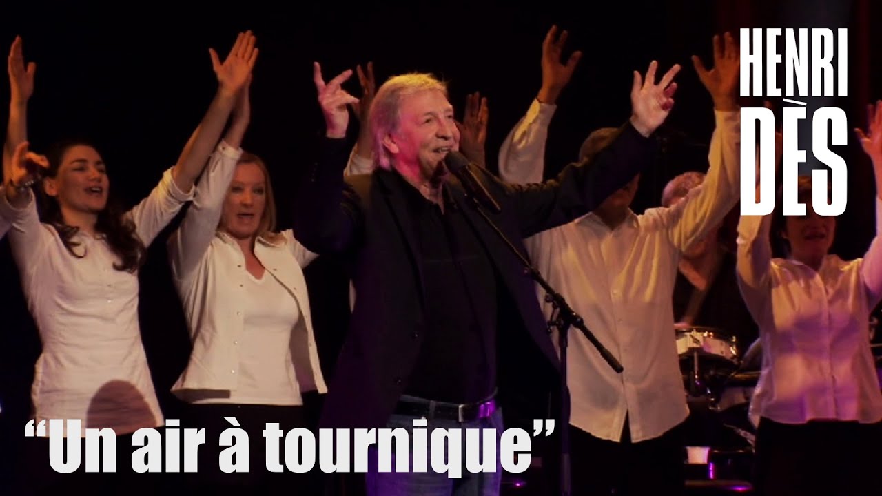 Henri Dès - 