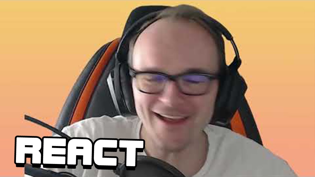 React: ADHSmiet Sieben