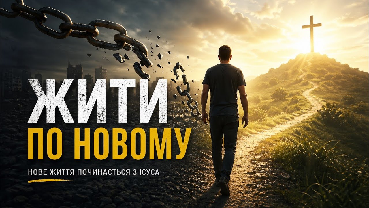 Жити по новому!!!