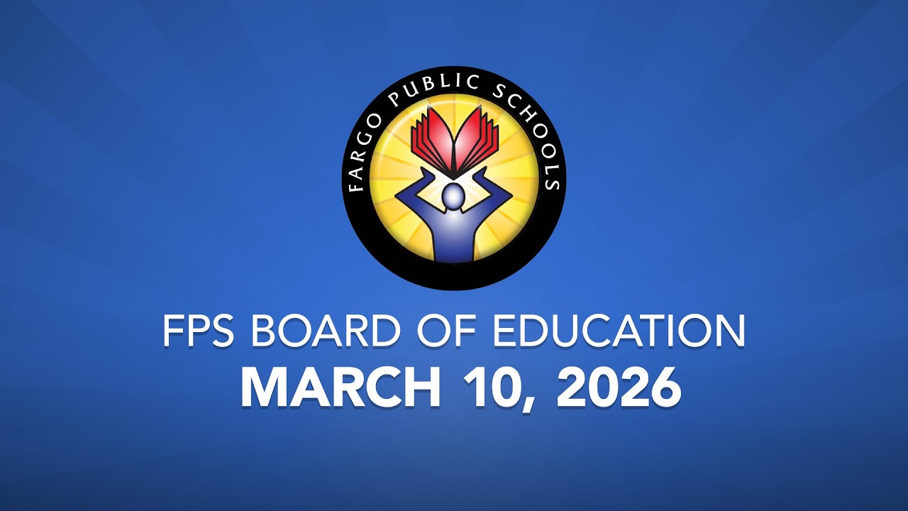 School Board Meeting March 10, 2026