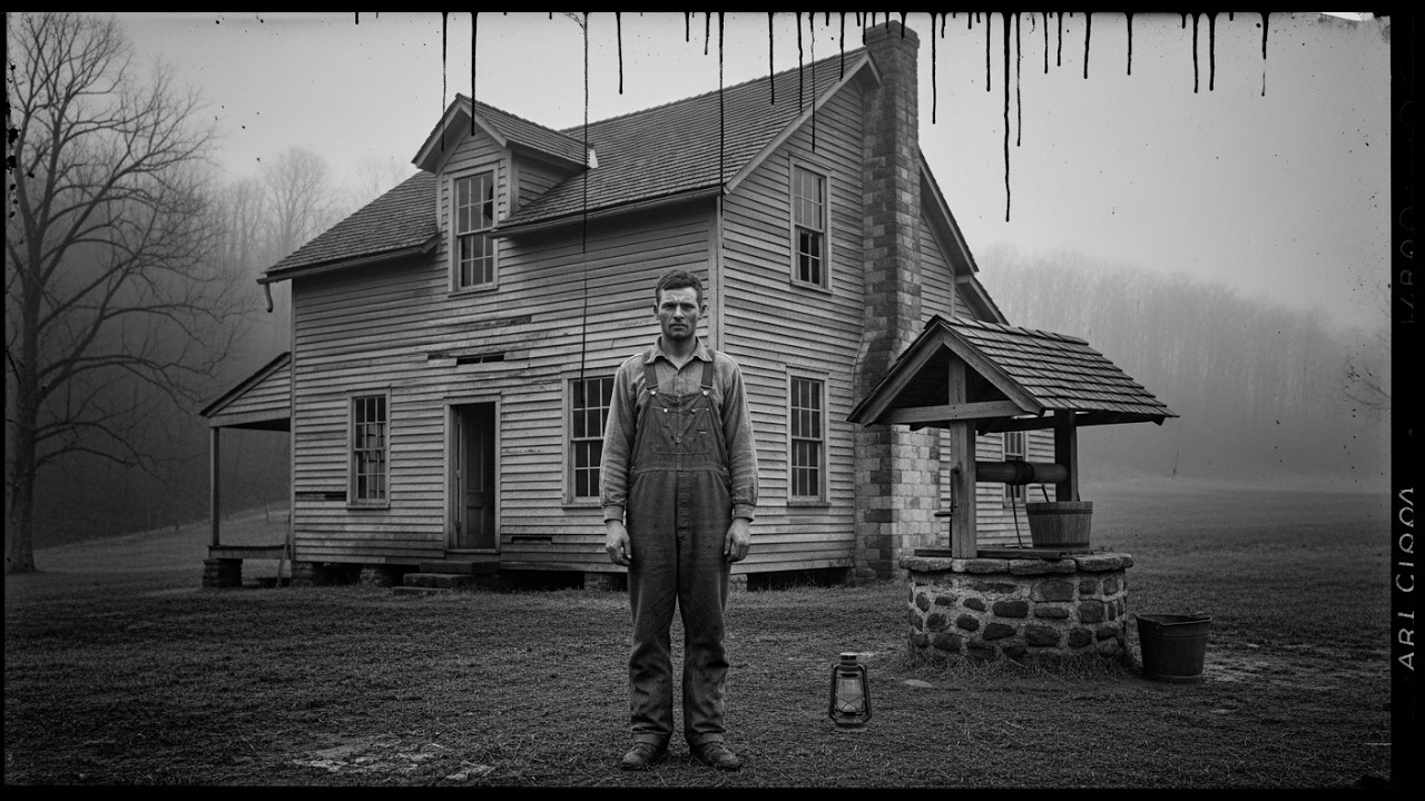 Most Disturbing Unsolved Mystery of 1902 — Virginia Appalachians