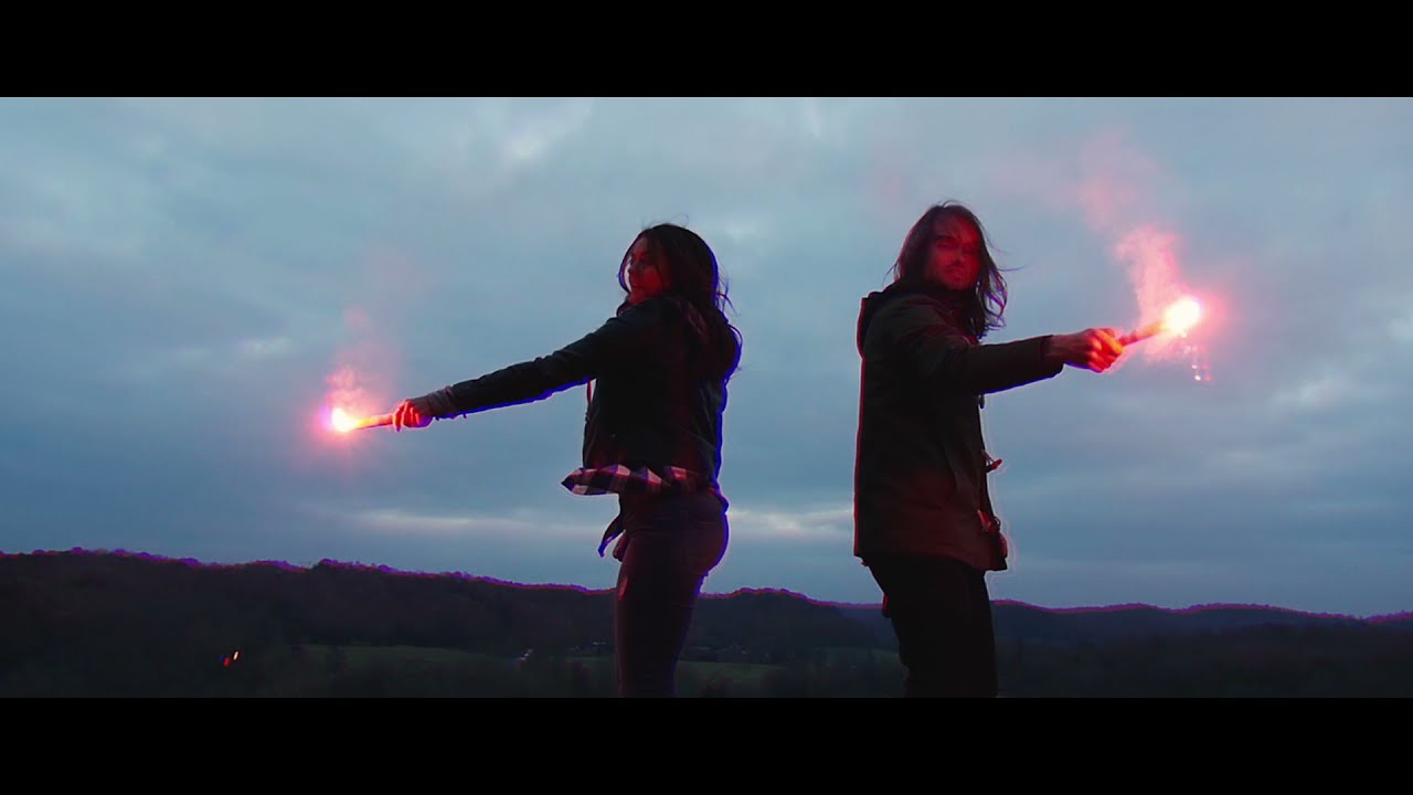 Daniel With The Balance - Guard (Official Music Video)