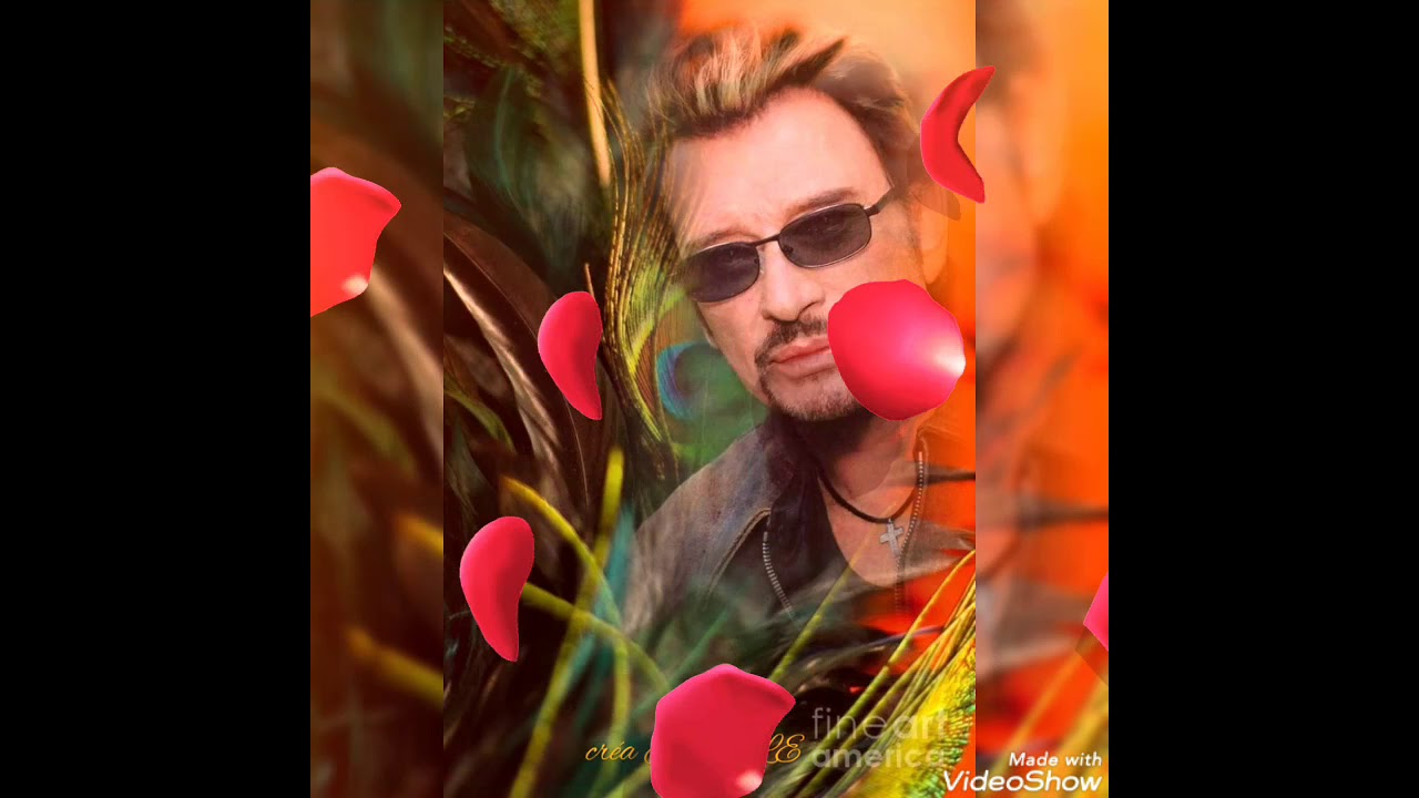 JOHNNY HALLYDAY ,SYLVIE VARTAN ,Derrière l'amour