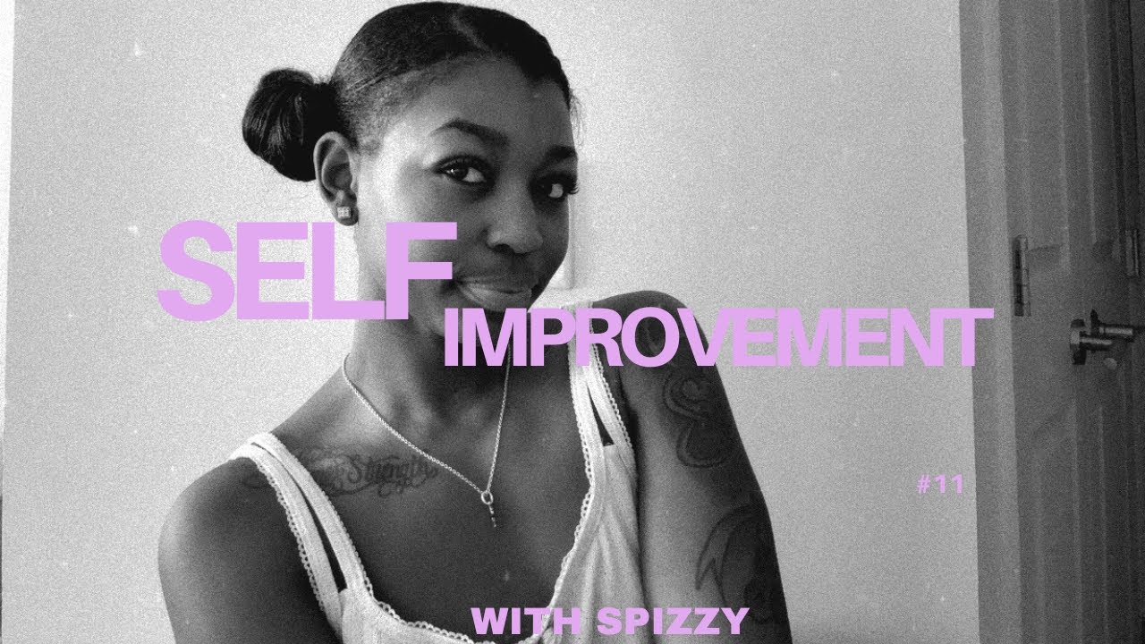 Episode #11, self improvement, knowing who you are