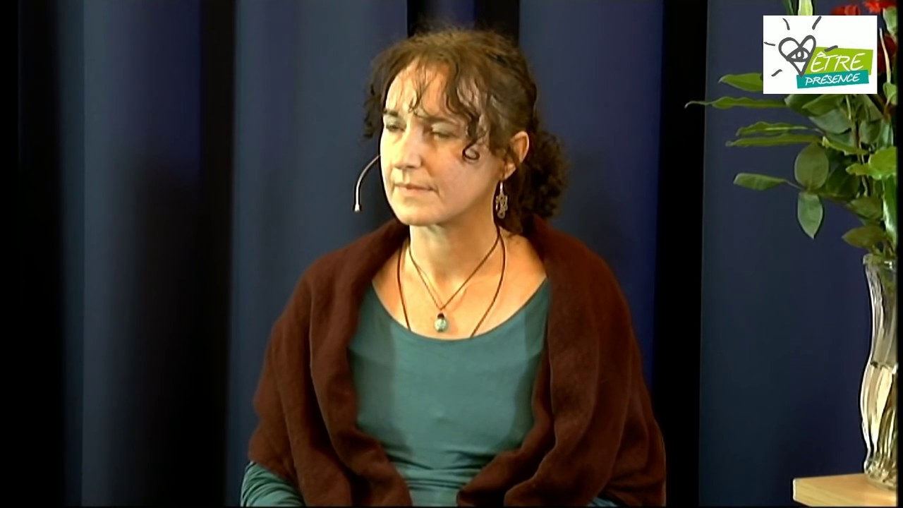 Suyin Lamour - Présence à Soi  Reconnecter avec notre  nature non-duelle - Etre Presence Live