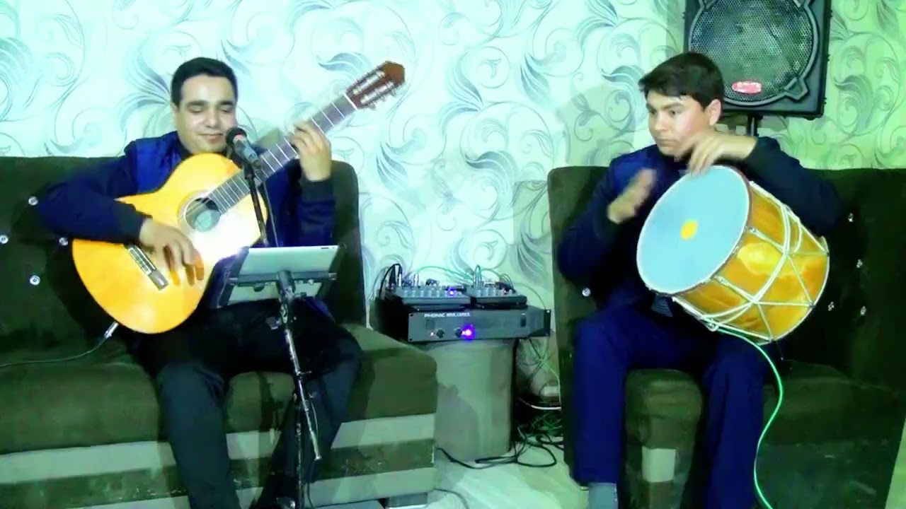 Begli🎸 Derde meni.,,Akyş.S. cover,,
