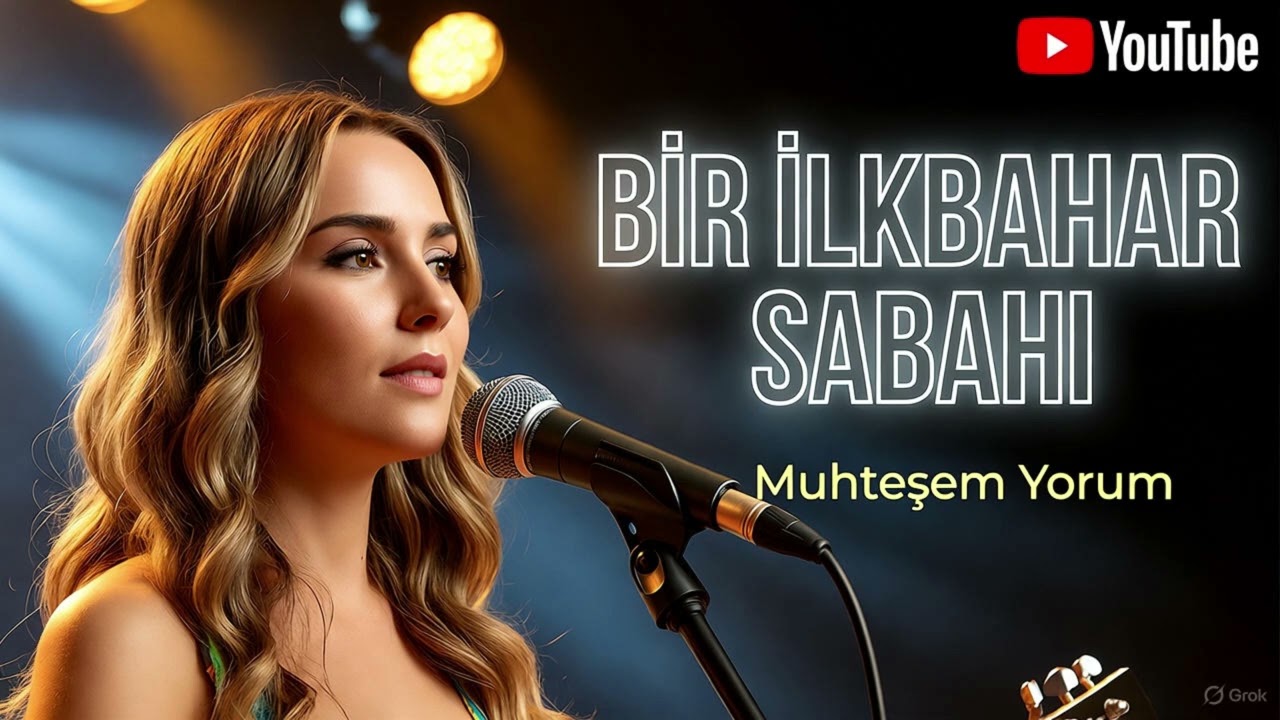 Bir İlk Bahar Sabahı G&uuml;neşle Uyandın mı Hi&ccedil;? Yeni Yorum