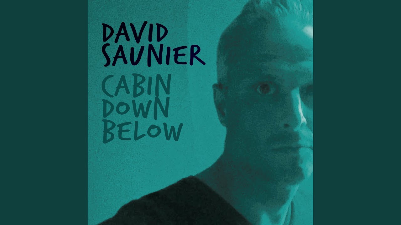Cabin Down Below