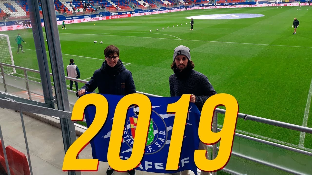 EL 2019 DE JUANDAM6