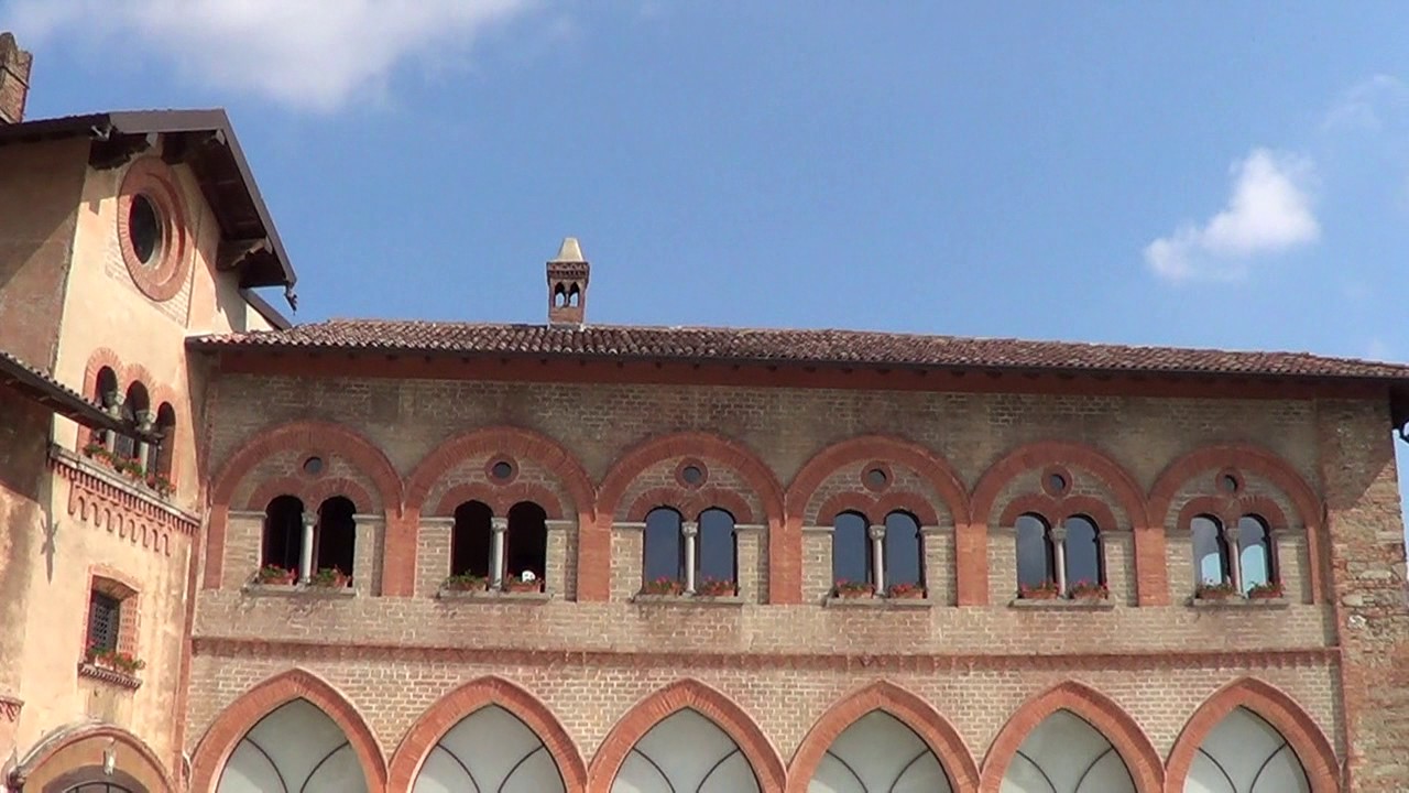 Il Castello di Marne