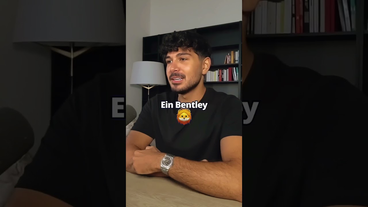 Welche Autos fahren Influencer😳 #hossundhopf #kianhoss #hoss #auto #mercedes #bmw