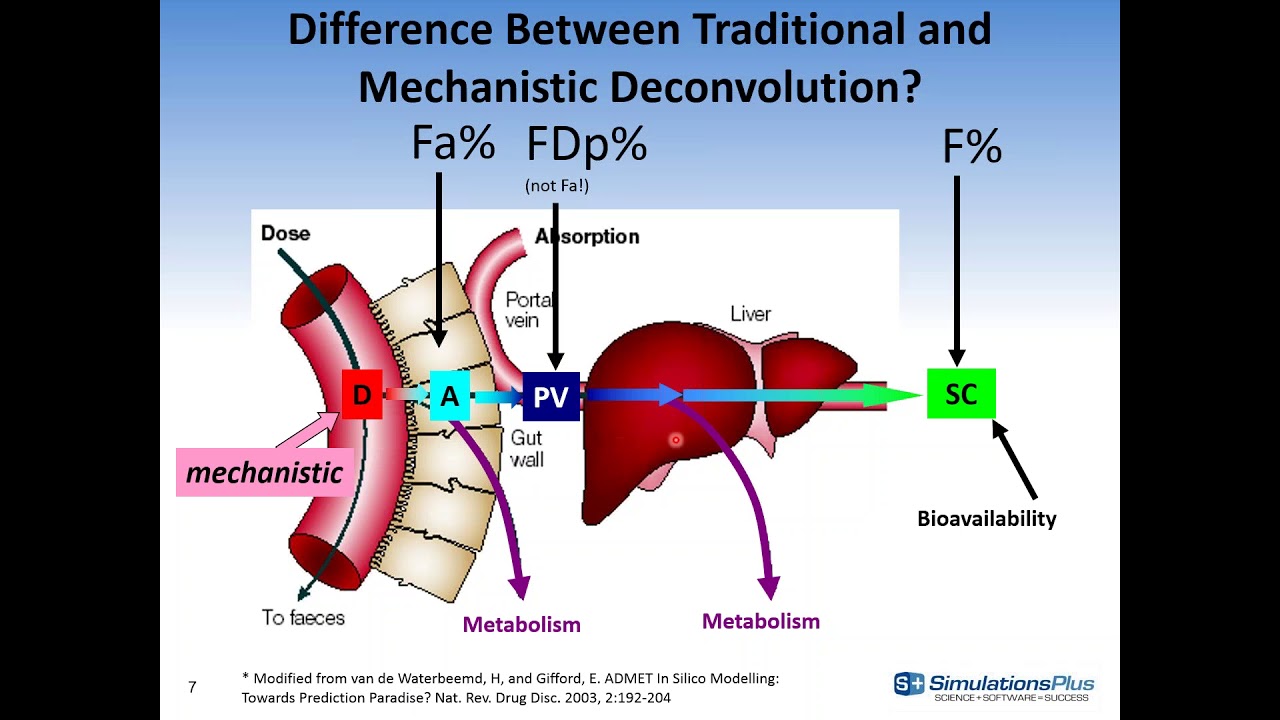 Mechanistic In Vitro Dissolution PBPK Models to Drive Drug Development