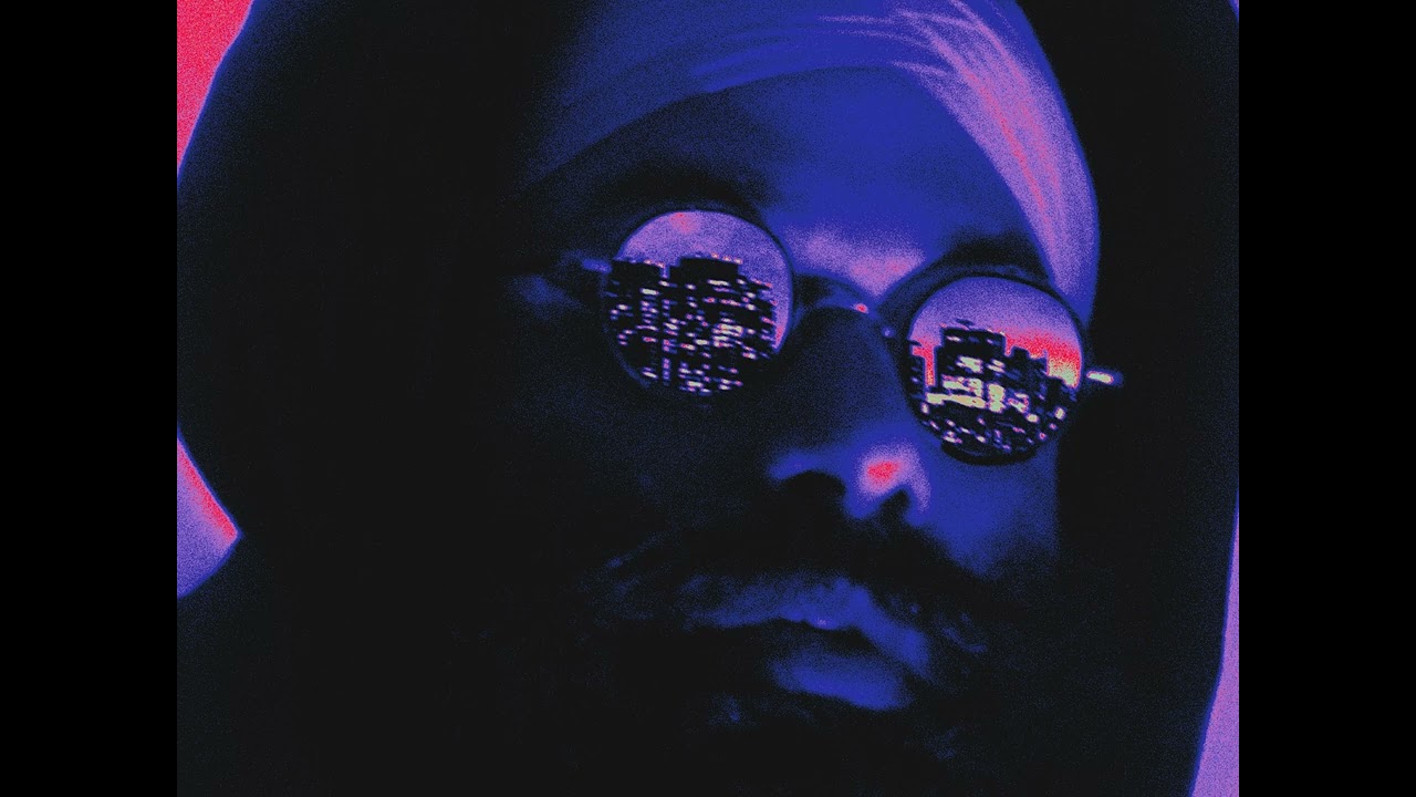 Babbulicious - Aja Mere Naal (Official Audio)