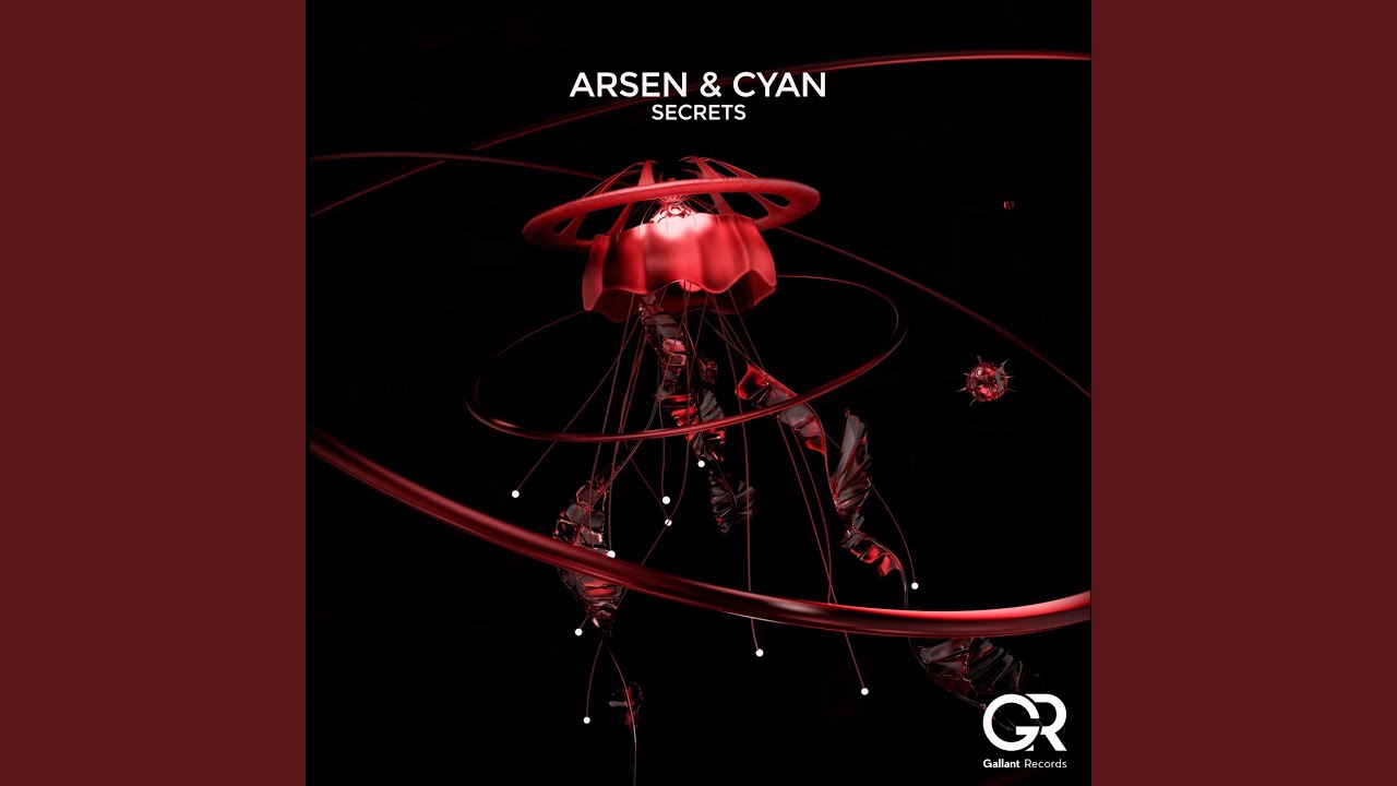 Secrets (Extended Mix)