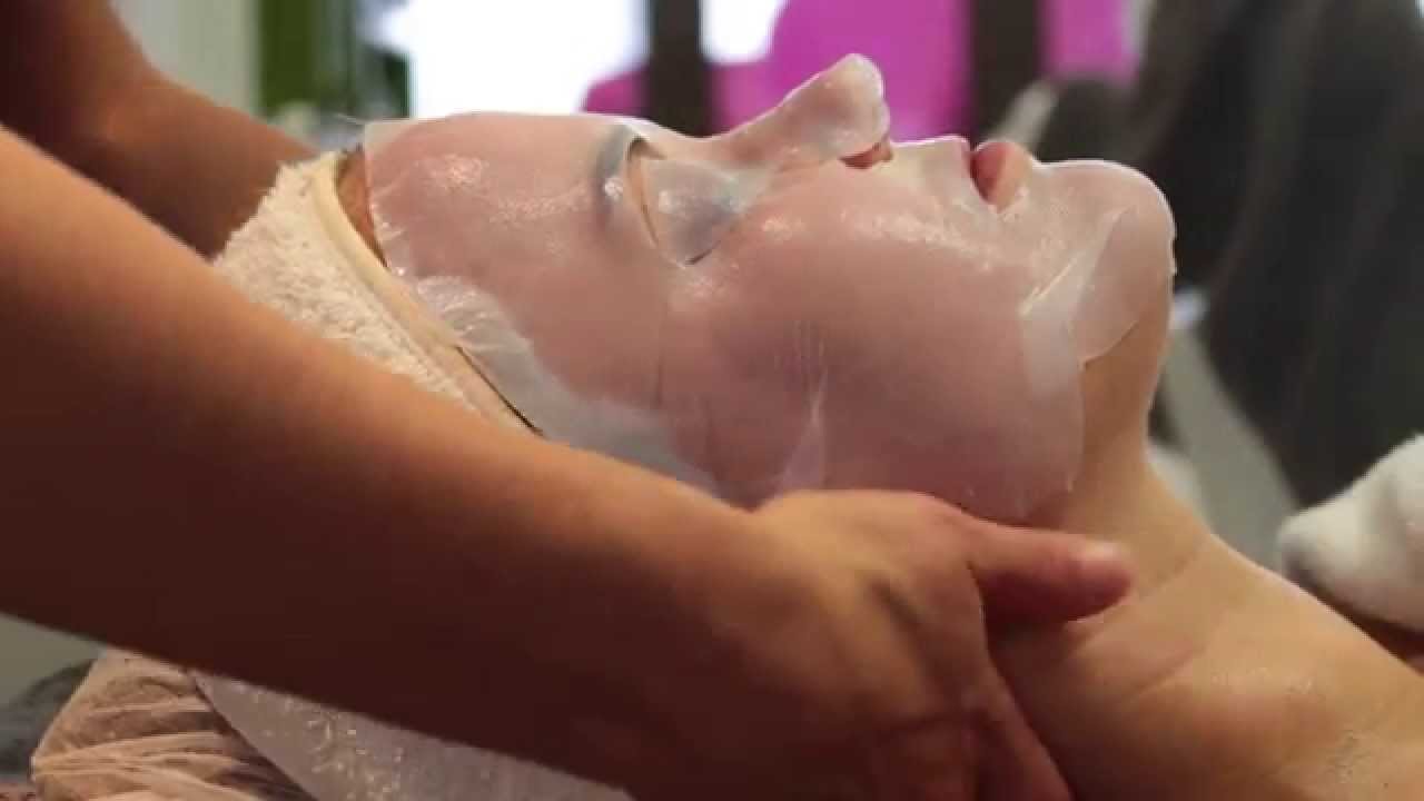 Maria Kooistra | Neoderma bio-peeling | FURROW.NL