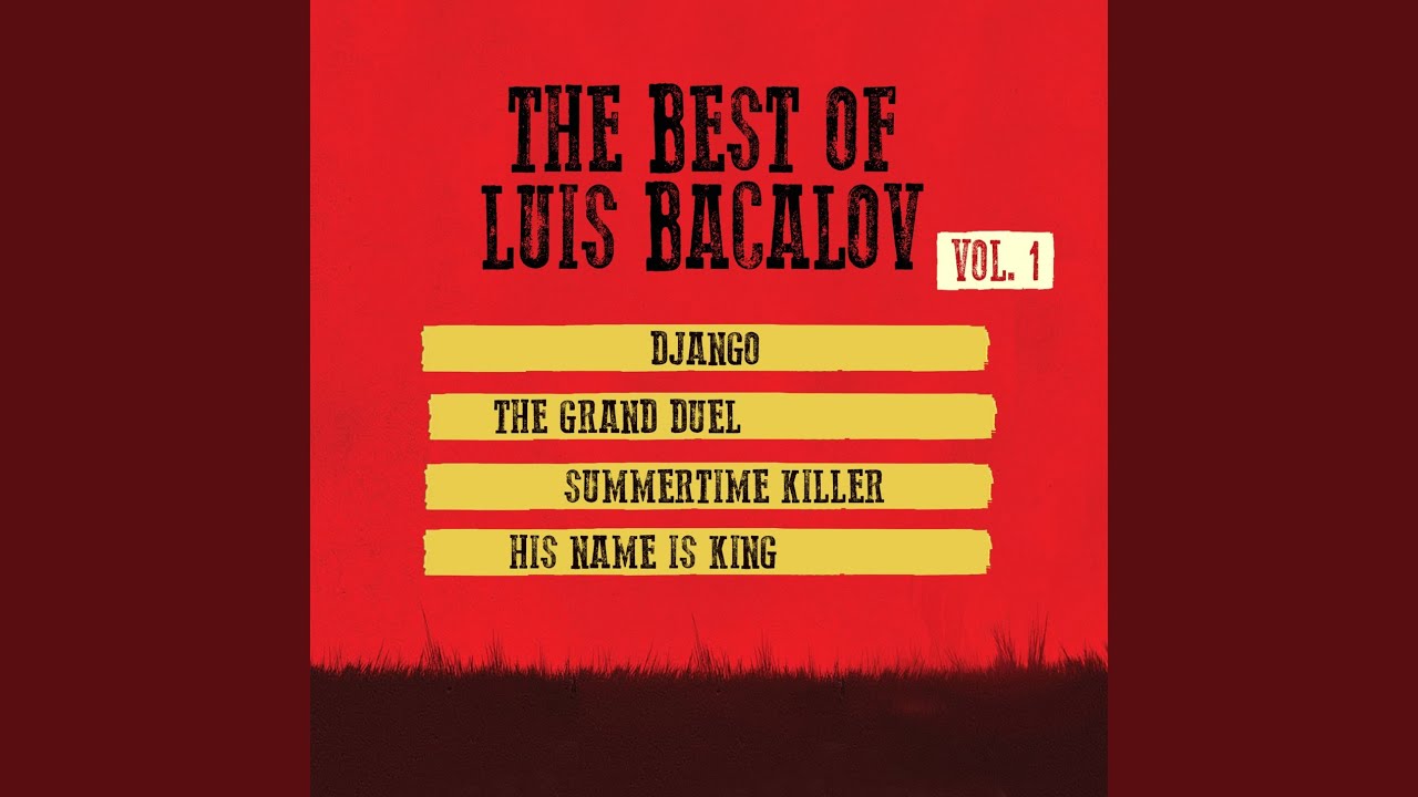 La gloria (From 