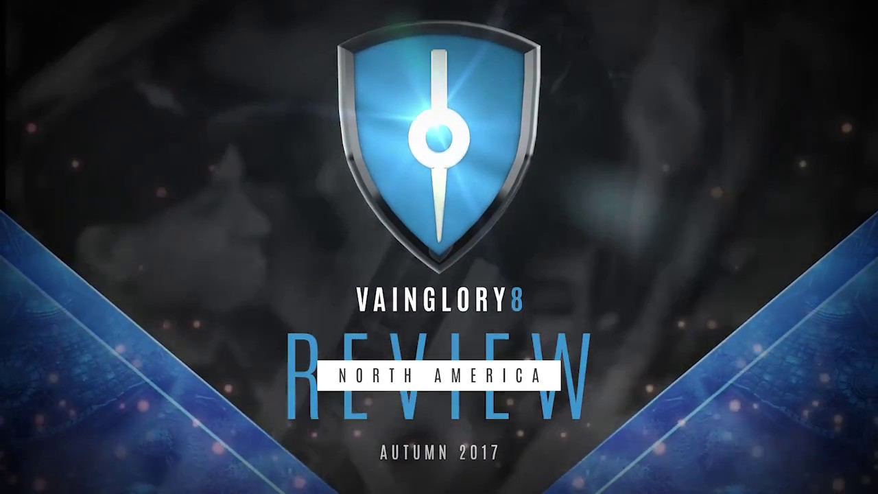 Vainglory 8 NA Week 2 Split 1 Recap