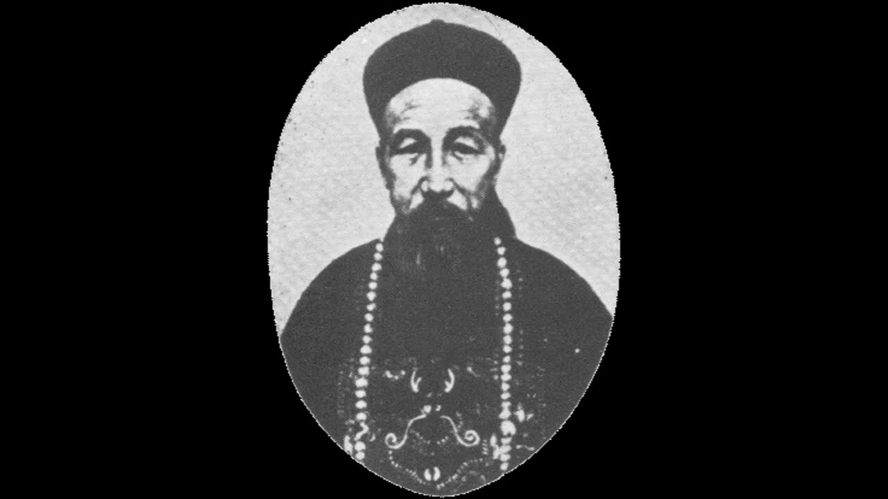 The Taiping Rebellion Part 4: The Murder of Yang Xiuqing