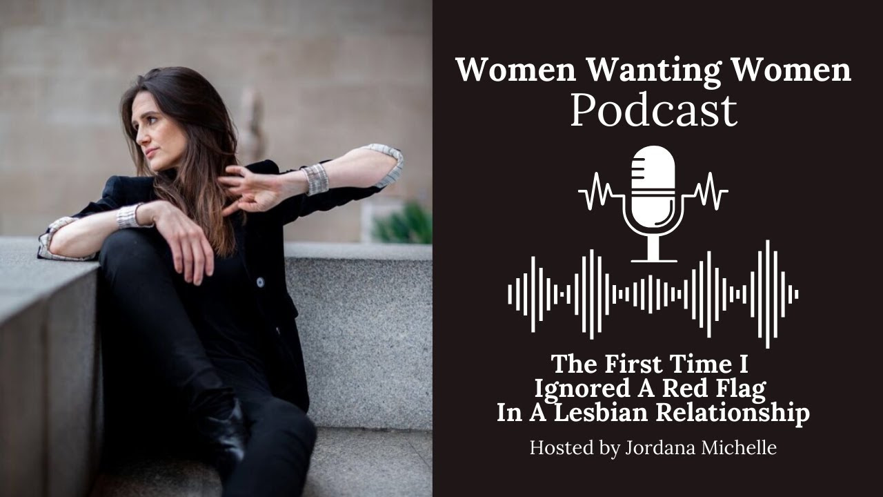 The First Time I Ignored A Red Flag In A Lesbian Relationship