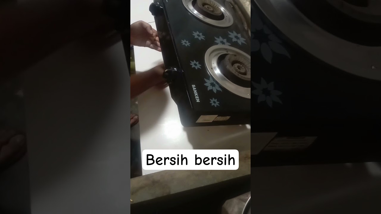 bersih bersih #kontenharian #fyp #reels