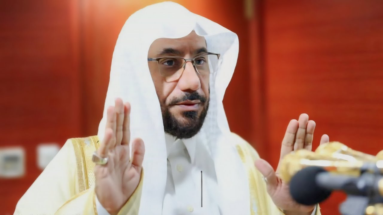 أذان العصر للمؤذن د. ماجد العباس الاثنين 7 شعبان 1447ه‍ـ | 26 يناير 2026