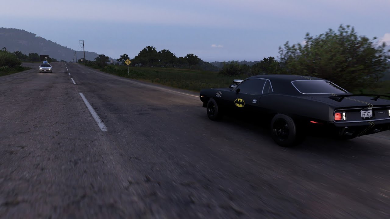 FORZA HORIZON 5 - EVENTLABS, RIVAIS E DESAFIO SEMANAL
